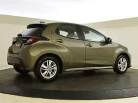 Toyota Yaris (2023) thumbnail 5