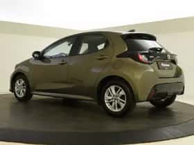 Toyota Yaris (2023) thumbnail 6
