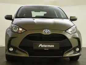Toyota Yaris (2023) thumbnail 7