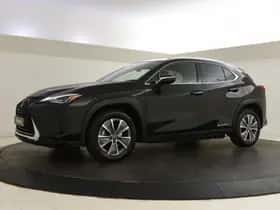 Lexus UX (2020) thumbnail 2