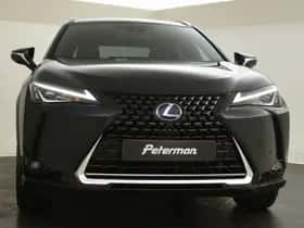 Lexus UX (2020) thumbnail 7
