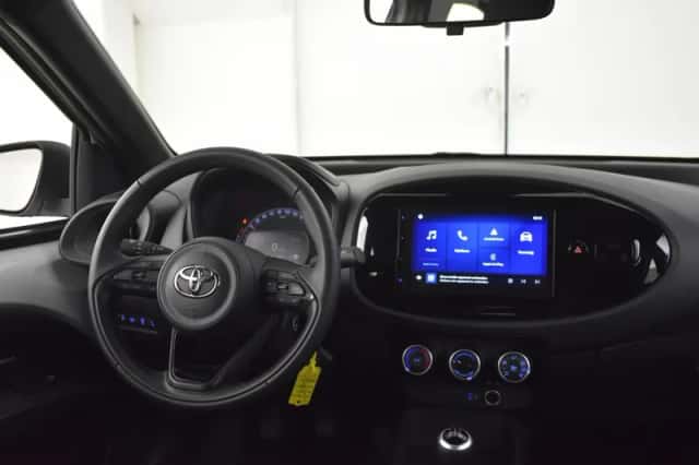 Toyota Aygo (2025) thumbnail 4