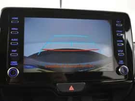 Toyota Yaris (2023) thumbnail 11