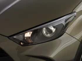 Toyota Yaris (2023) thumbnail 14