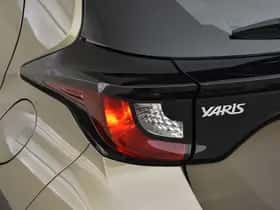Toyota Yaris (2023) thumbnail 18