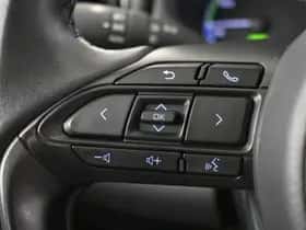 Toyota Yaris (2023) thumbnail 21