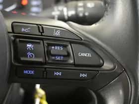 Toyota Yaris (2023) thumbnail 24