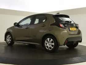 Toyota Yaris (2023) thumbnail 6