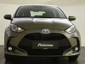 Toyota Yaris (2023) thumbnail 7