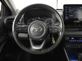 Toyota Yaris (2023) thumbnail 9
