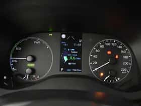 Toyota Yaris (2023) thumbnail 10