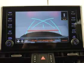 Toyota RAV4 (2022) thumbnail 19
