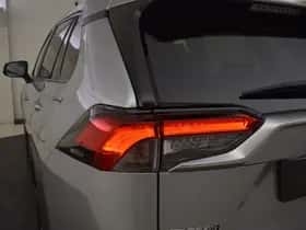 Toyota RAV4 (2022) thumbnail 29