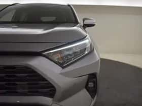 Toyota RAV4 (2022) thumbnail 30