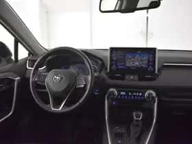 Toyota RAV4 (2022) thumbnail 4