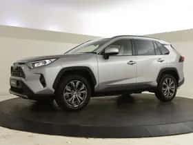 Toyota RAV4 (2022) thumbnail 5