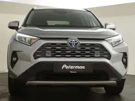 Toyota RAV4 (2022) thumbnail 7