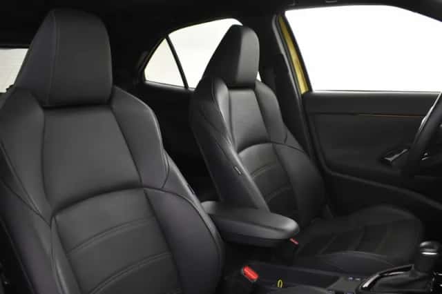 Toyota Yaris Cross (2022) thumbnail 4