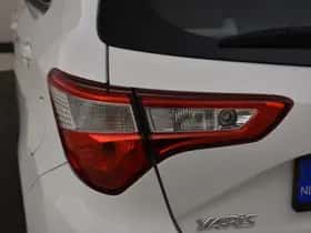 Toyota Yaris (2017) thumbnail 26