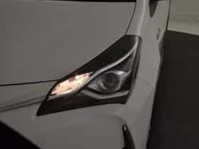 Toyota Yaris (2017) thumbnail 27
