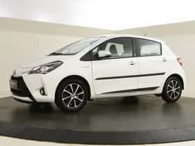 Toyota Yaris (2017) thumbnail 6