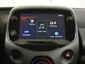 Toyota Aygo (2021) thumbnail 11