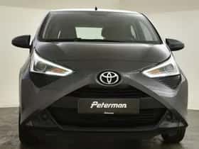 Toyota Aygo (2021) thumbnail 7