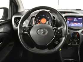 Toyota Aygo (2021) thumbnail 9