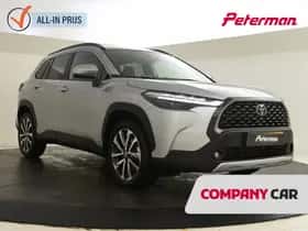 Toyota Corolla (2025)