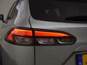 Toyota Corolla (2025) thumbnail 27