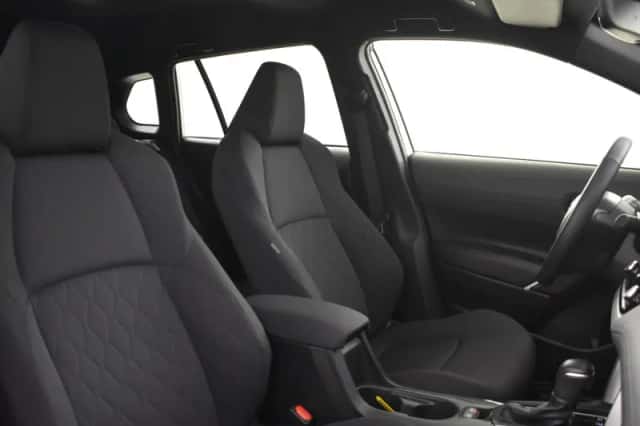 Toyota Corolla (2025) thumbnail 4