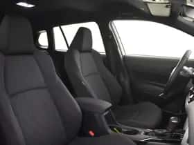 Toyota Corolla (2025) thumbnail 4