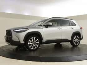 Toyota Corolla (2025) thumbnail 5
