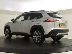 Toyota Corolla (2025) thumbnail 6