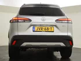 Toyota Corolla (2025) thumbnail 8