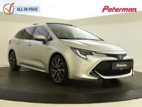 Toyota Corolla (2022)