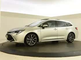 Toyota Corolla (2022) thumbnail 2