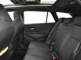 Toyota Corolla (2022) thumbnail 15