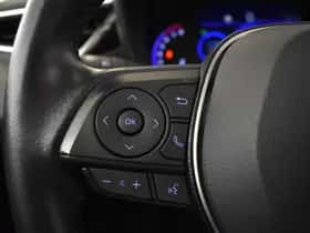 Toyota Corolla (2022) thumbnail 30