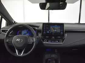 Toyota Corolla (2022) thumbnail 4