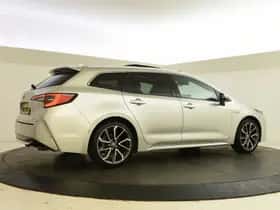 Toyota Corolla (2022) thumbnail 5