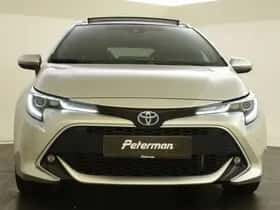 Toyota Corolla (2022) thumbnail 7