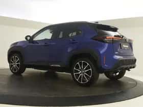 Toyota Yaris Cross (2023) thumbnail 2