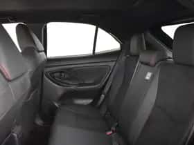 Toyota Yaris Cross (2023) thumbnail 15