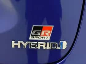 Toyota Yaris Cross (2023) thumbnail 19