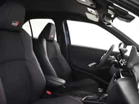 Toyota Yaris Cross (2023) thumbnail 3