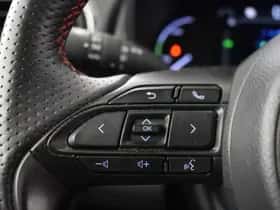 Toyota Yaris Cross (2023) thumbnail 24