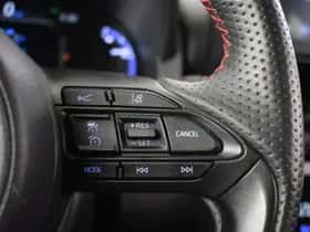 Toyota Yaris Cross (2023) thumbnail 25