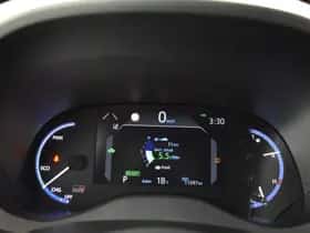 Toyota Yaris Cross (2023) thumbnail 26