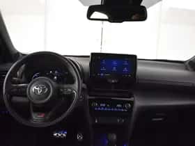 Toyota Yaris Cross (2023) thumbnail 4